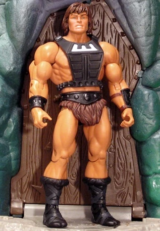 Wun-Dar | Wiki Grayskull | Fandom