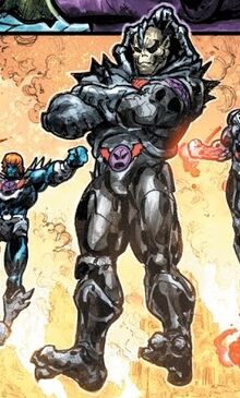Injustice2Hordak