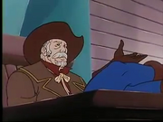 Buck West-Star