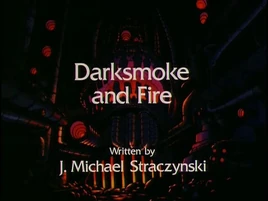 Darksmoke and Fire