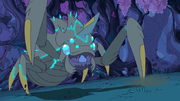 Giant Spider