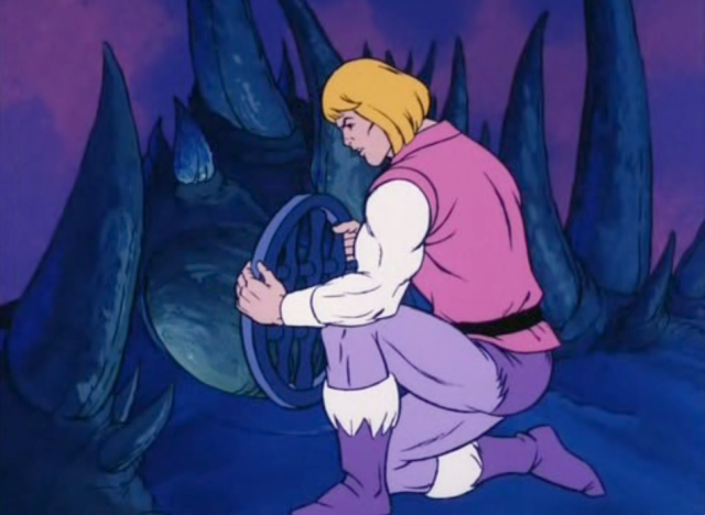 This He-Man Sequel Is Way Too Graphic For Most Kids (And Some Adults)