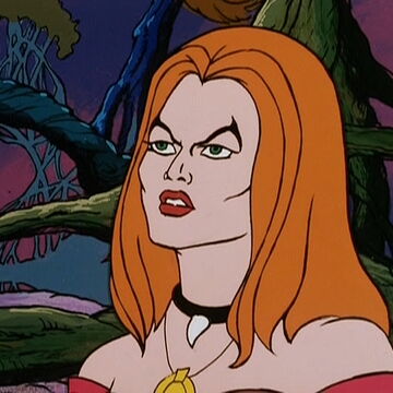 Lady Valtira Wiki Grayskull Fandom