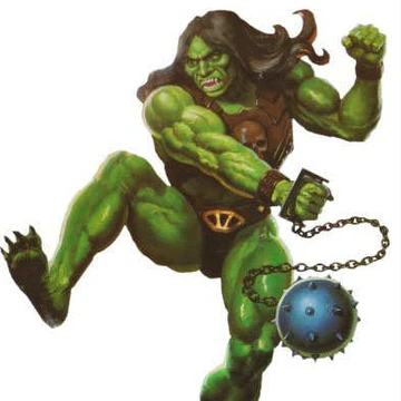 Megator | Wiki Grayskull | Fandom