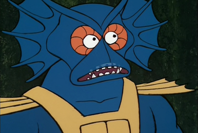 Merman masters of the cheap universe