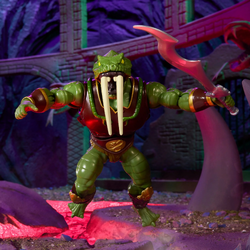 限定‼️マスターズ・オブ・ユニバース ファンゴー FANG-OR Fang-Or | Wiki Grayskull | Fandom