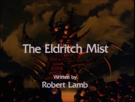 The Eldritch Mist