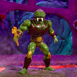 限定‼️マスターズ・オブ・ユニバース ファンゴー FANG-OR Fang-Or | Wiki Grayskull | Fandom