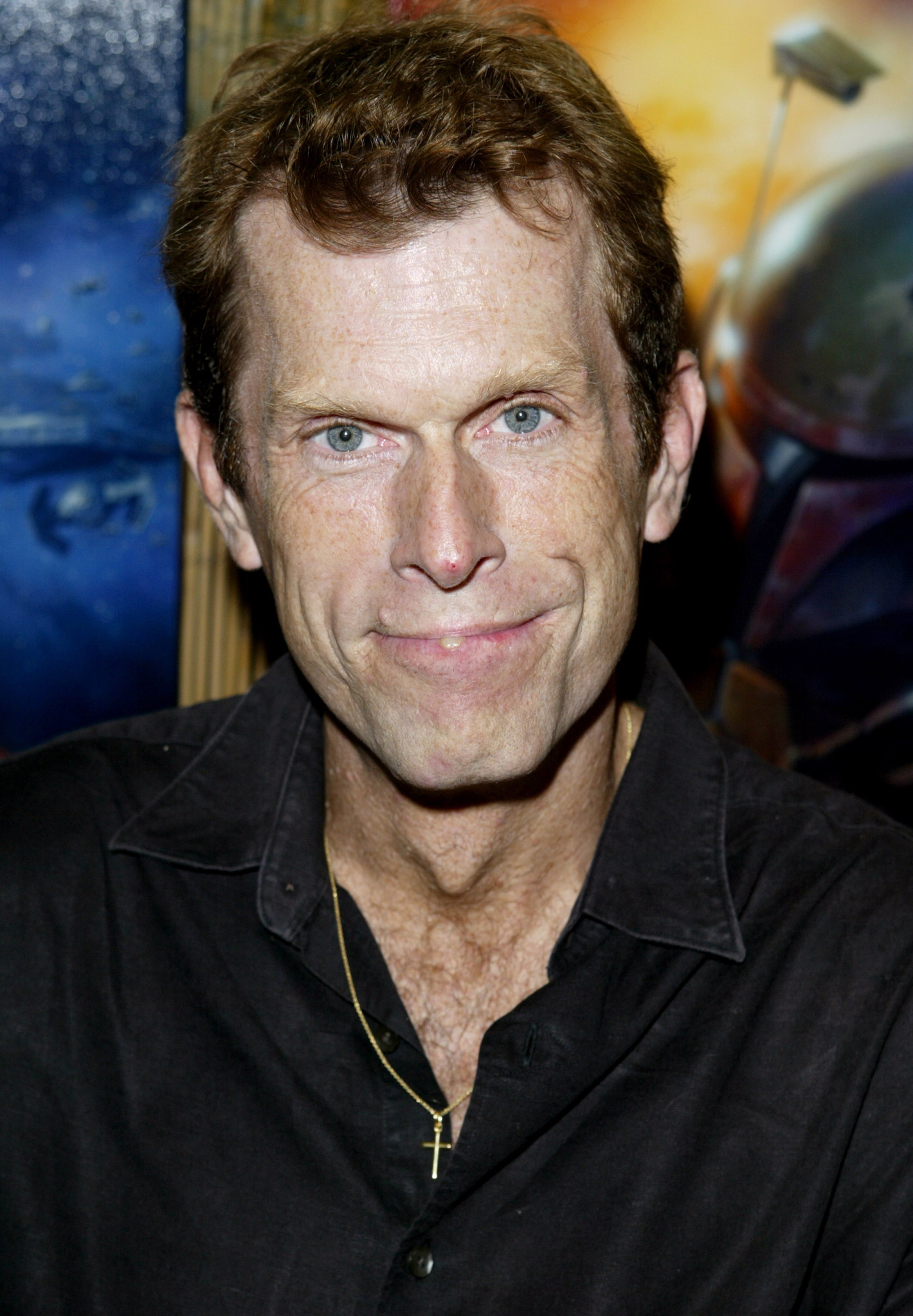 The Howler  Kevin Conroy
