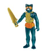 Mer-Man's ReAction figure
