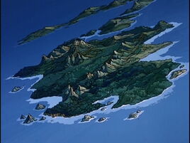 Selkie Island 00