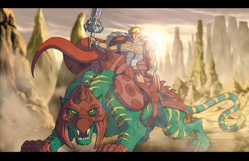 Battlecat 60stoday.com