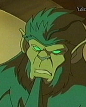 masters of the universe moss man