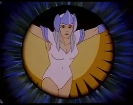NA Sorceress