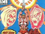 Masters of the Universe (Star Comics)