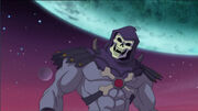 Skeletornight