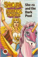 She-Ra and the Dark Pool