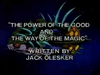 The Greatest Magic, Wiki Grayskull