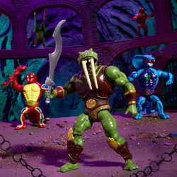 限定‼️マスターズ・オブ・ユニバース ファンゴー FANG-OR Fang-Or | Wiki Grayskull | Fandom