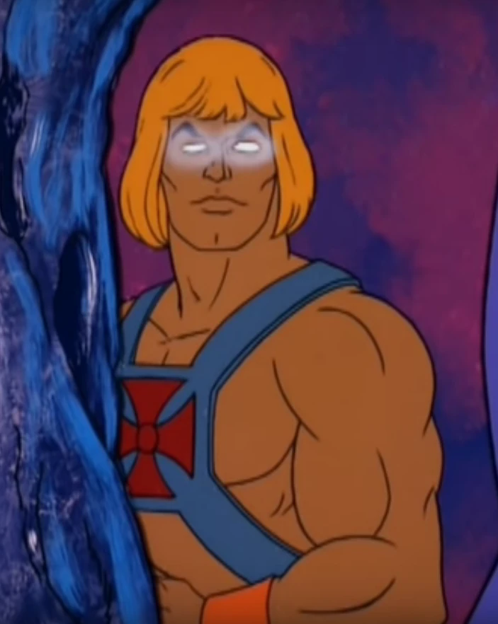 Masters Of The Universe/ Les Maîtres De L'Univers N°24 Mekaneck Altaya