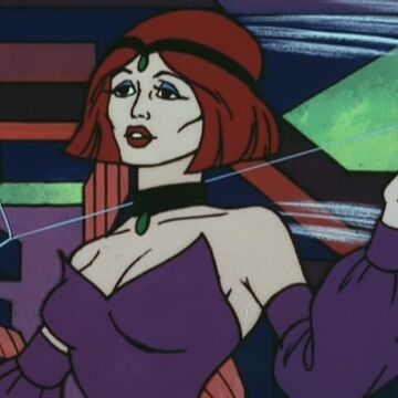 Lady Edwina Wiki Grayskull Fandom