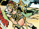 Teela