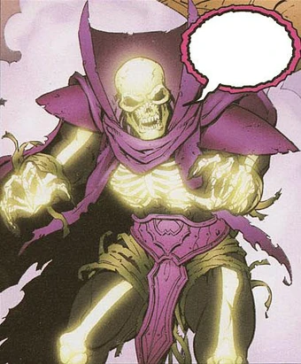 Scare Glow | Wiki Grayskull | Fandom