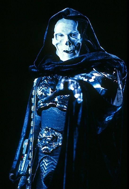 masters of the universe movie skeletor