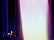 When She-Ra met Light Hope