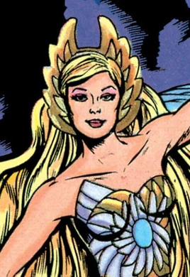 She-Ra minicomics