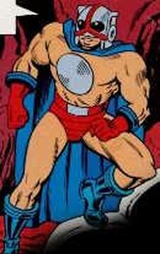 Strobo Wiki Grayskull Fandom