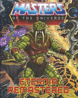 The University of Texas Eternia Remastered Leaks Beyond the Remaster: The Broader Trend