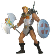 Battle Sound He-Man