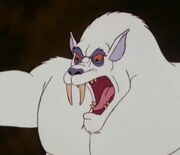 Snow Beast