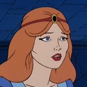 Lady Arvela Wiki Grayskull Fandom