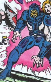 Mimi-Man-E