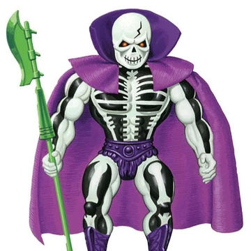 Scare Glow | Wiki Grayskull | Fandom