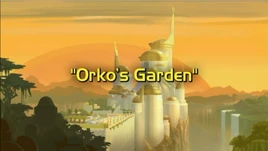 Orko's Garden