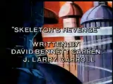 Skeletor's Revenge