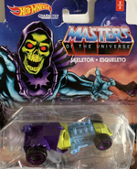 Skeletor