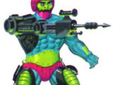Trap Jaw