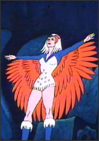 Sorceress Of Castle Grayskull Wiki Grayskull Fandom