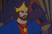 King Randor