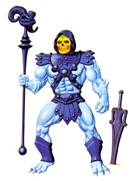 Masters of the universe classics sale skeletor