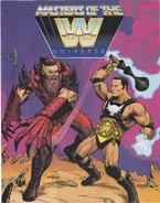 Braun Strowman Ruthless Monster Among Men!