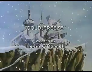 Cold Freeze | Wiki Grayskull | Fandom