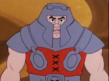 Ram Man | Wiki Grayskull | Fandom