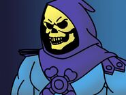 Skeletor