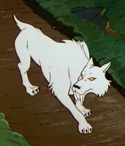 White Fang