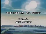 The Festival of Lights